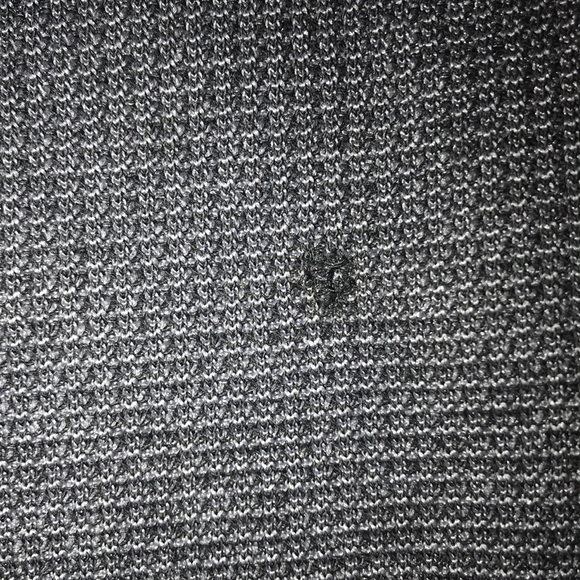 Men’s Galaxy Waffleweave Shirt - Picture 5 of 6